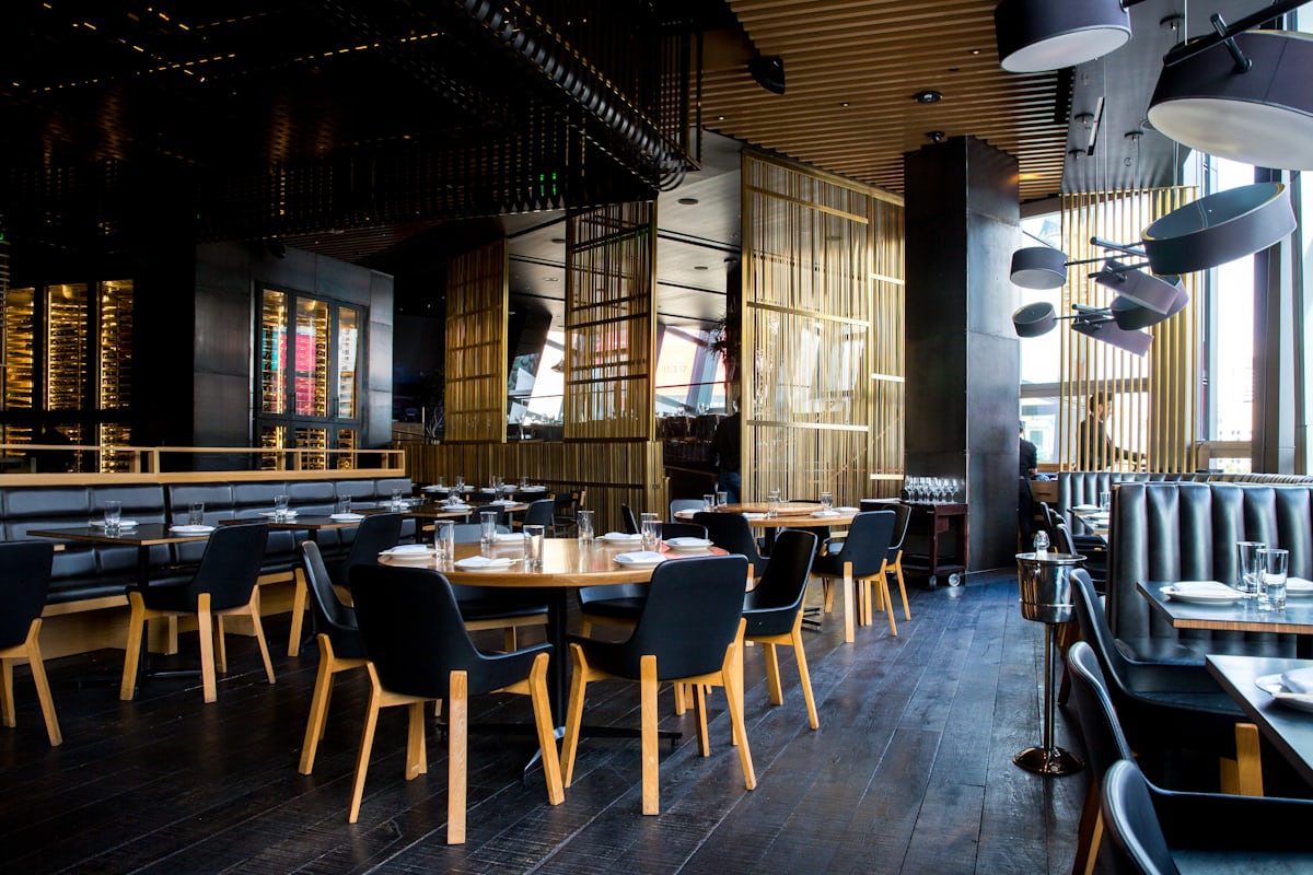 Summer Dining Deals at Mercato in North Naples