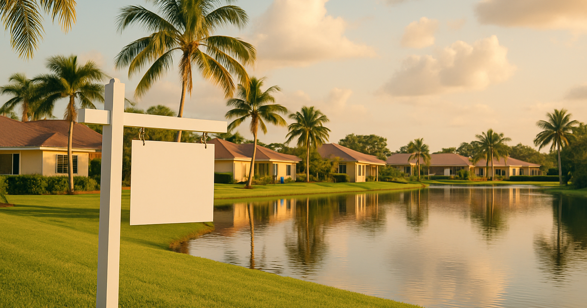 Weston Ranks Among Florida's Best Places to Live, According to U.S. News Rankings